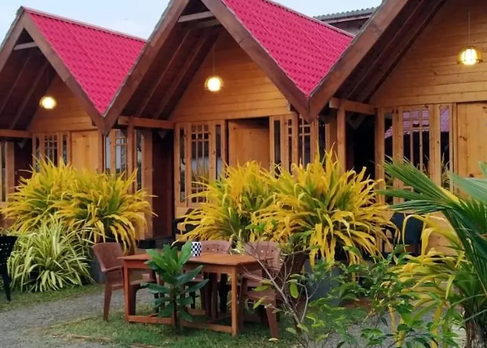 Amazon Beach Cabana