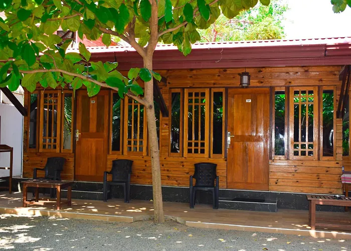 Amazon Beach Cabana