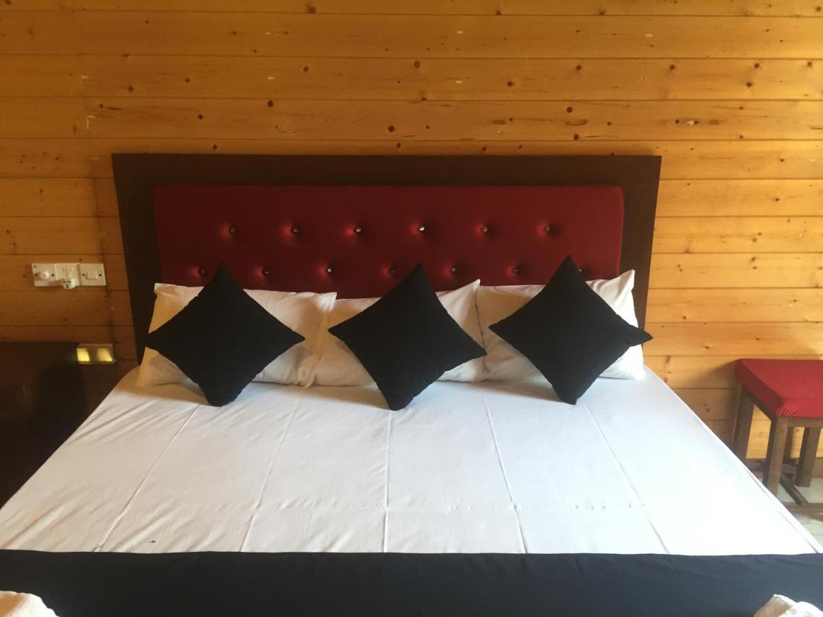 Hotel Amazon *