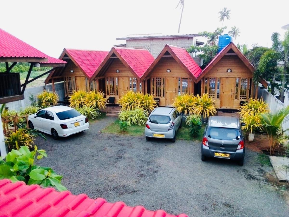 Hotel Amazon *