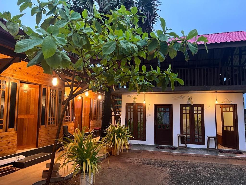 Amazon Trincomalee