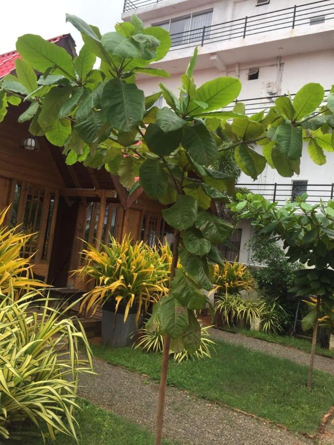 Amazon Hotel
