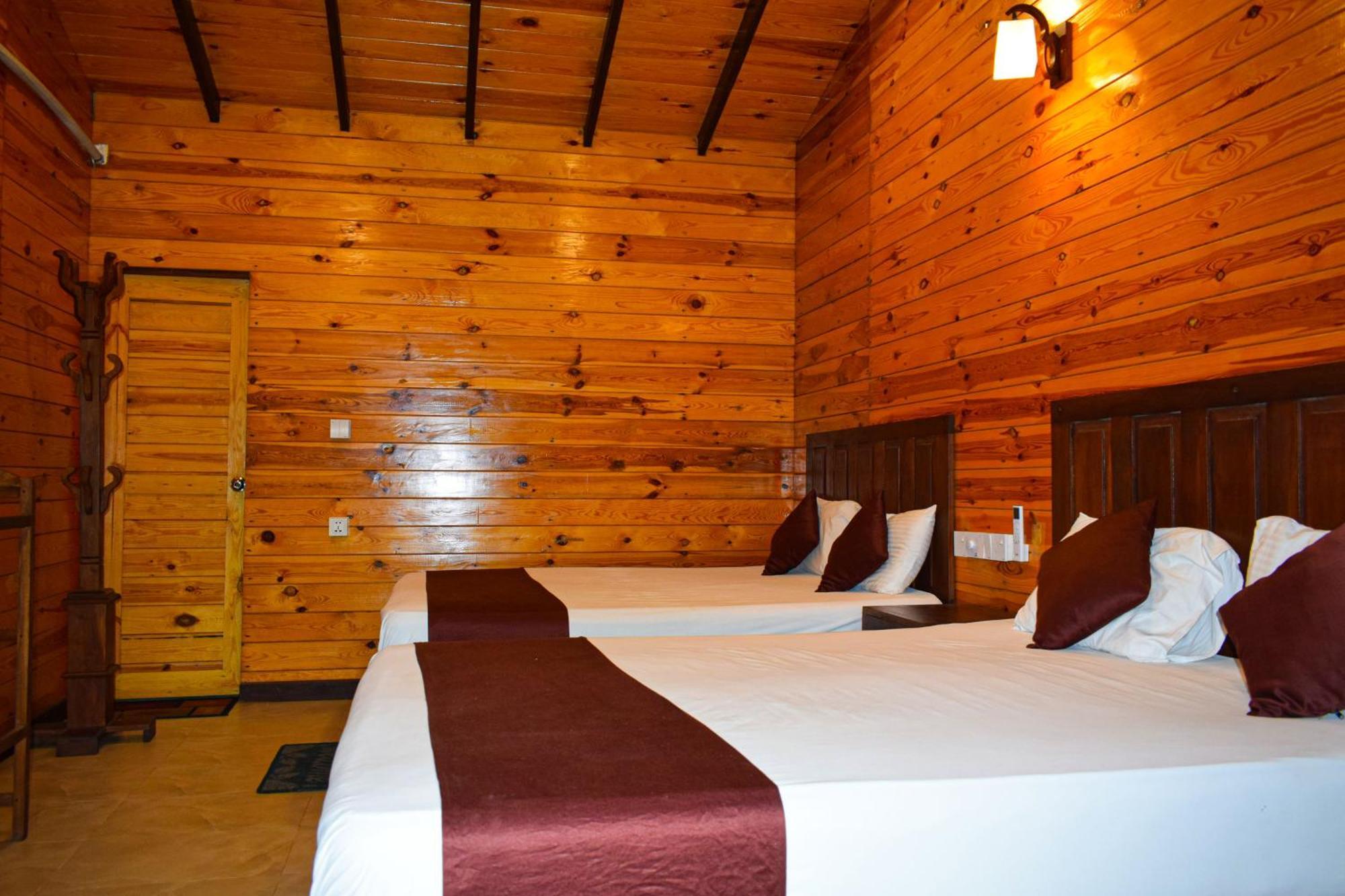 Amazon Hotel Trincomalee
