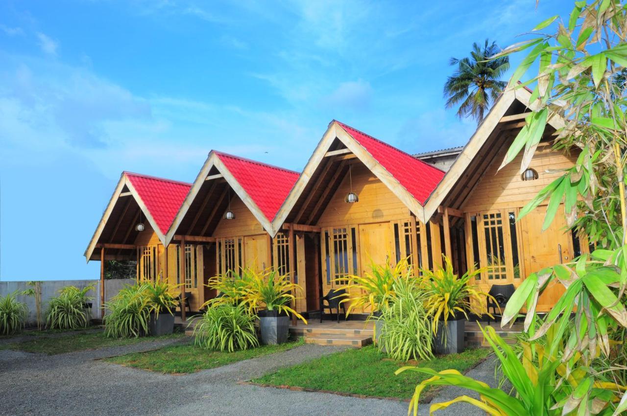 Amazon Trincomalee