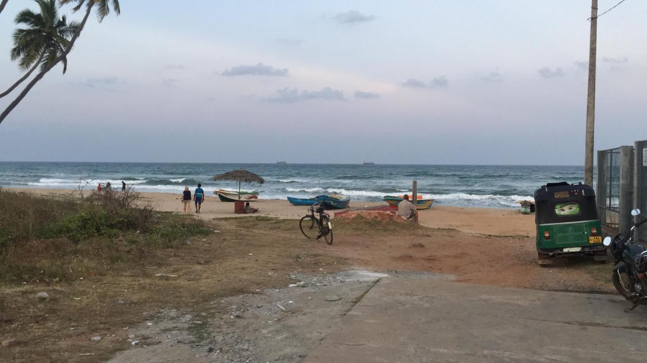 Hotel Amazon Trincomalee