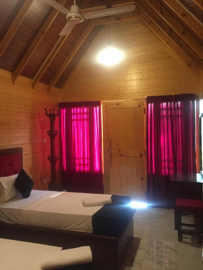 Hotel Amazon Trincomalee