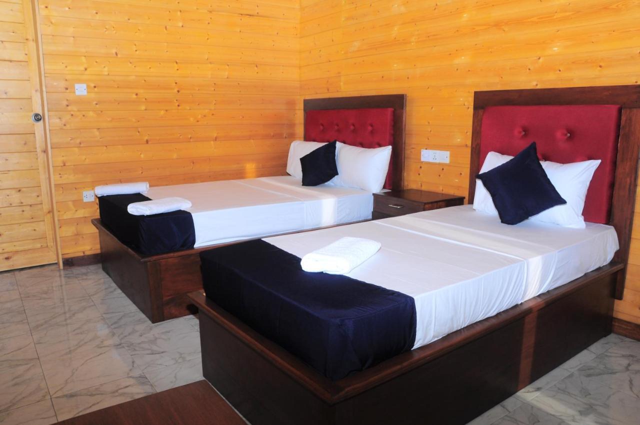 Amazon Hotel Trincomalee